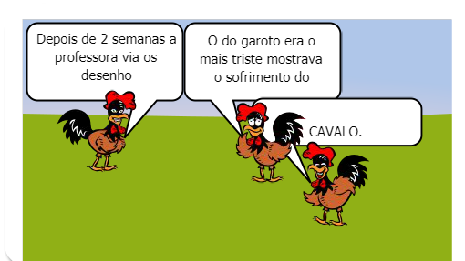 Poema Cecilia Meireles