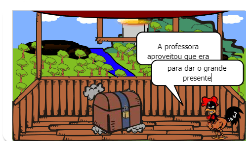 Poema de Cecilia Meireles