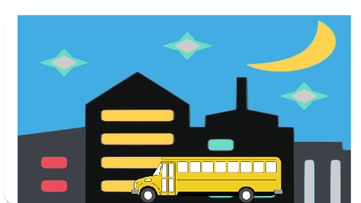 Esse gibi fala sobre uma menina que era excluida pelos seus colegas porque ela era pequena,estudiosa.
