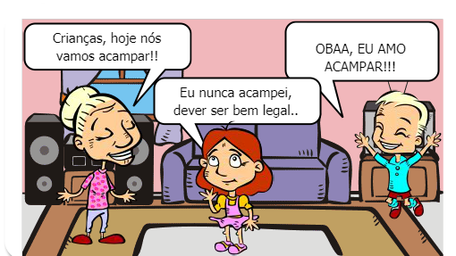 Trabalho realizado para a matéria de tics