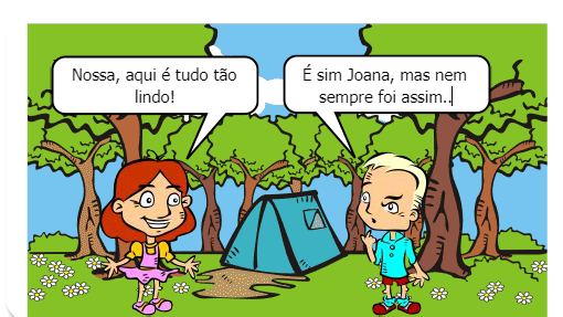 Trabalho realizado para a matéria de tics