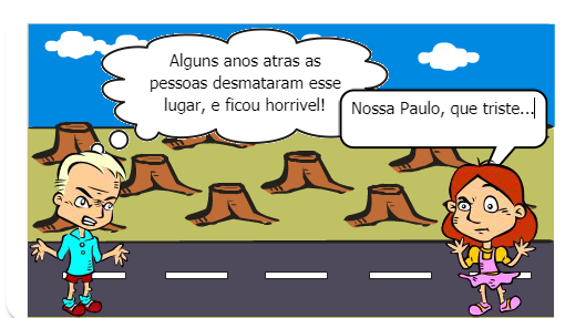 Trabalho realizado para a matéria de tics