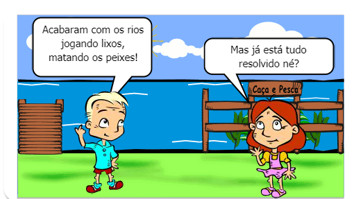 Trabalho realizado para a matéria de tics