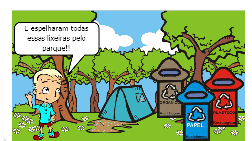 Trabalho realizado para a matéria de tics