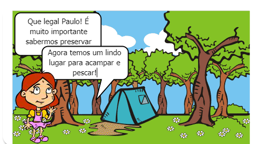 Trabalho realizado para a matéria de tics