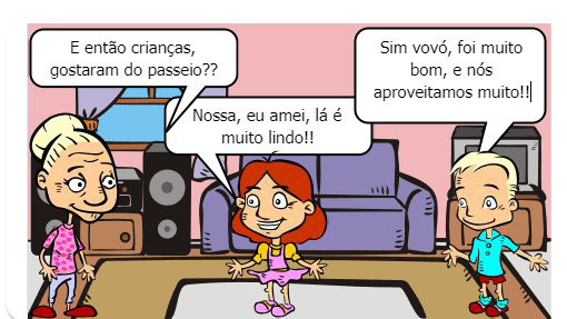 Trabalho realizado para a matéria de tics