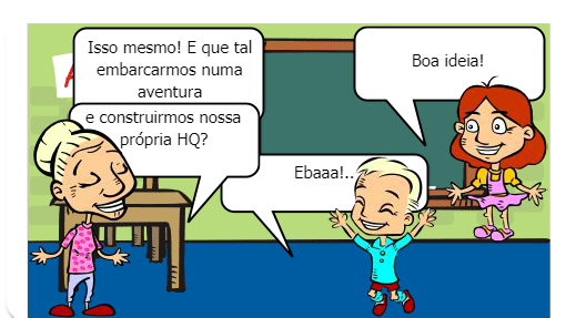 Trabalho desenvolvido pelas acadêmicas do 5º semestre do curso de Pedagogia - Na disciplina TICs .