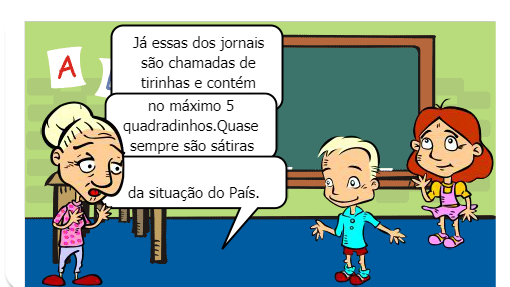 Trabalho desenvolvido pelas acadêmicas do 5º semestre do curso de Pedagogia - Na disciplina TICs .