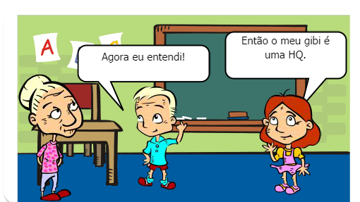 Trabalho desenvolvido pelas acadêmicas do 5º semestre do curso de Pedagogia - Na disciplina TICs .
