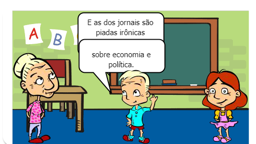 Trabalho desenvolvido pelas acadêmicas do 5º semestre do curso de Pedagogia - Na disciplina TICs .
