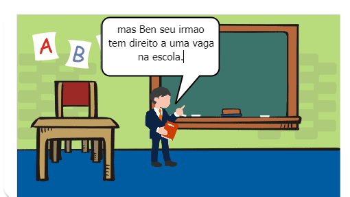 direitos humanos 3A -17 e 24