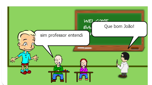 giovana lissa 
 3B
n18