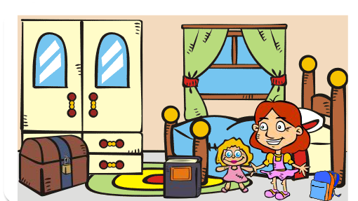 Trabalhando a pontuação.