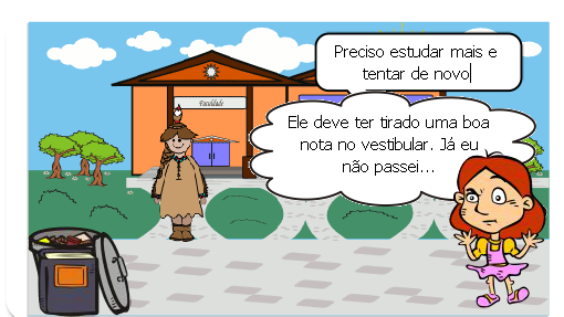 A grande questão trabalhada neste HQ será o fato de existirem cotas para negros e indígenas, já que diante aos direitos humanos somos todos iguais, então a sociedade não estaria diminuindo a capacidade destas pessoas por terem vagas reservadas como especiais nas faculdades?