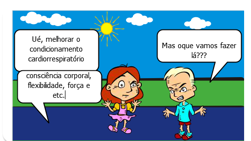 O programa 
Academia da Saúde é uma
estrategia de promoção do cuidaddo com a saude, a partir da implantação de espaços publicos com infraestrutura e profissionais qualificados
