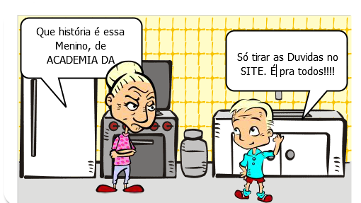 O programa 
Academia da Saúde é uma
estrategia de promoção do cuidaddo com a saude, a partir da implantação de espaços publicos com infraestrutura e profissionais qualificados