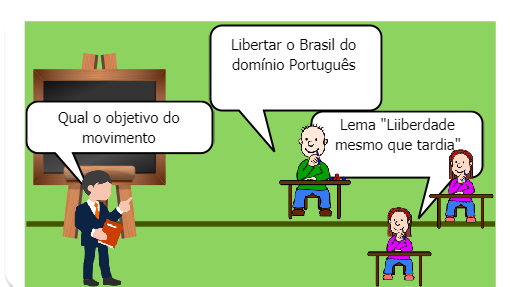 CONJURAÇÃO MINEIRA 
