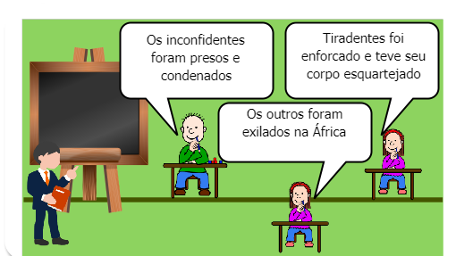 CONJURAÇ� �O MINEIRA