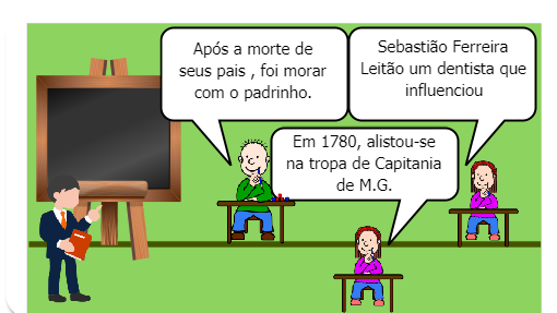 CONFIDENCIA MINEIRA