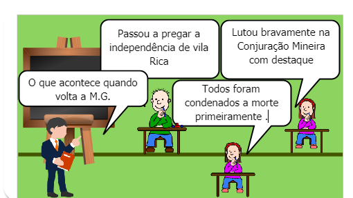 CONFIDENCIA MINEIRA