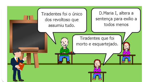 CONJURAÇÃO MINEIRA 