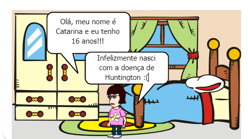 O Granato é muito chato.