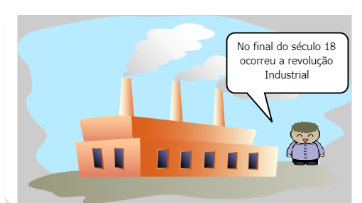 Revolução industrial 