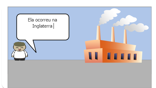 Revolução industrial 