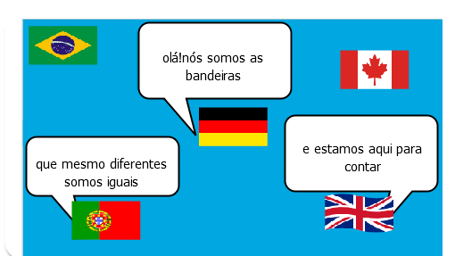 este gibi ira falar sobre igualdae