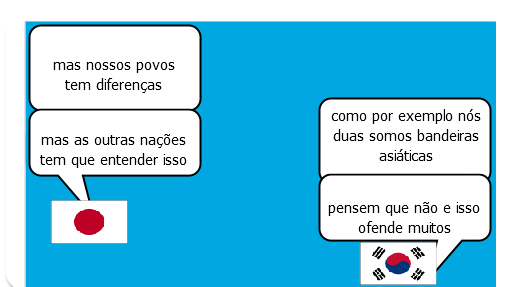 este gibi ira falar sobre igualdae