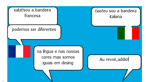 este gibi ira falar sobre igualdae