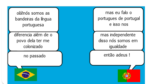 este gibi ira falar sobre igualdae