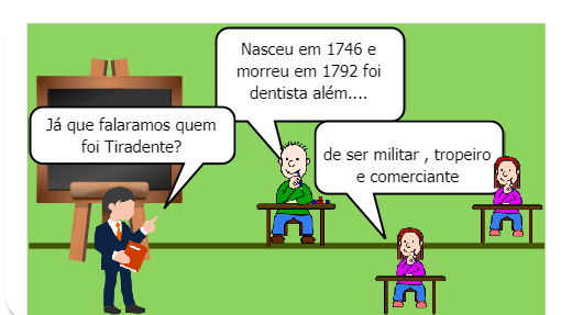 CONJURAÇÃO MINEIRA 
