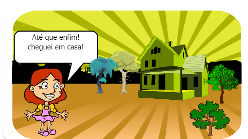 Guilherme e Fabiana N° 14 e 37 (3° ano A) <br />
<br />
A TIRINHA ABAIXO FALA SOBRE OS DIREITOS HUMANOS UNIVERSAIS E É COMPOSTA POR 4 PERSONAGENS:<br /><br /><br />
<br /><br /><br />
1° Professor<br /><br /><br />
2° Carlos<br /><br /><br />
3° Ariana<br /><br /><br />
4° Vovó<br /><br /><br />
<br /><br /><br />
OBS: Carlos e Ariana são alunos na HQs!