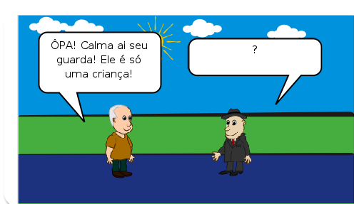 Nomes: Aline Araújo, N°03 / Catarina Sabadin, N°08
Turma: 3°A