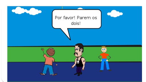 Nomes: Aline Araújo, N°03 / Catarina Sabadin, N°08
Turma: 3°A