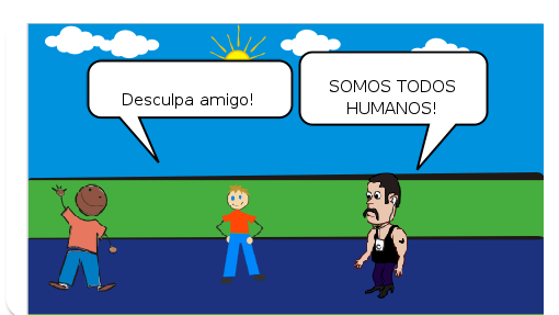 Nomes: Aline Araújo, N°03 / Catarina Sabadin, N°08
Turma: 3°A