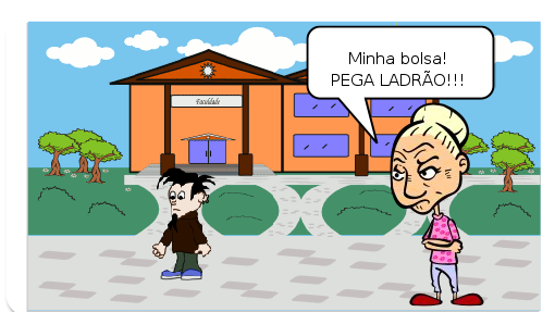 Nomes: Aline Araújo, N°03 / Catarina Sabadin, N°08
Turma: 3°A