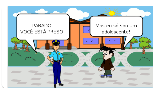 Nomes: Aline Araújo, N°03 / Catarina Sabadin, N°08
Turma: 3°A
