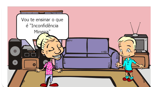 Inconfidência Mineira