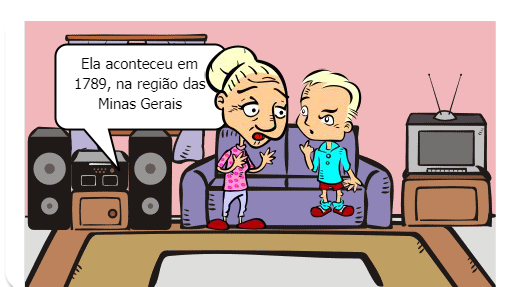 Inconfidência Mineira