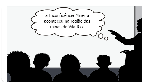 Inconfidência Mineira