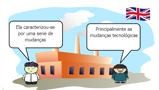 Revolução industrial 