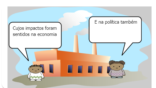 Revolução industrial 