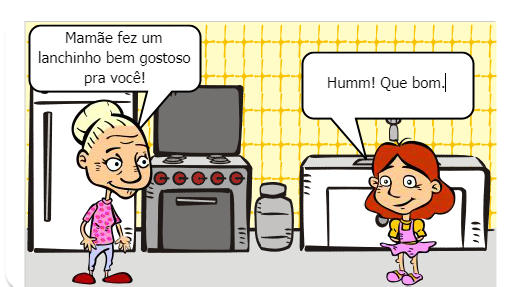 Essa é uma história vivida por uma menina simples, simpática e sorridente que as pessoas a julgam por seus erros e dificuldades, porém ela passa por tudo isso de uma forma surpreendente. 