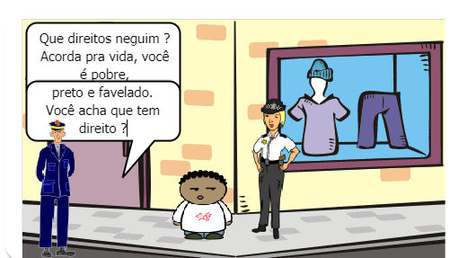 Direitos Humanos - 3°A - 19 e 25