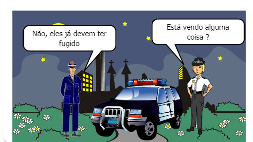 Direitos Humanos - 3°A - 19 e 25