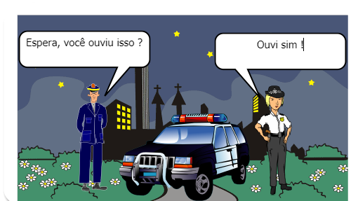 Direitos Humanos - 3°A - 19 e 25