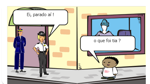 Direitos Humanos - 3°A - 19 e 25