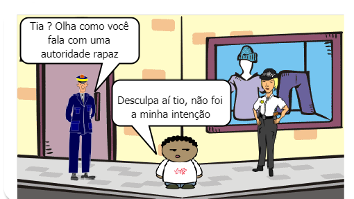 Direitos Humanos - 3°A - 19 e 25